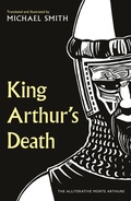 Cover: King Arthur's Death - Wilton Square
