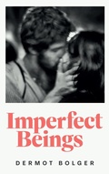 Cover: IMPERFECT BEINGS - New Island Books