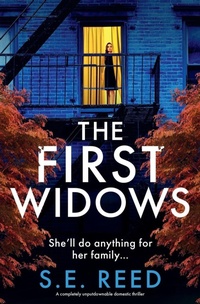 Enlarge image Cover: The First Widows - Storm Publishing