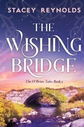 Cover: The Wishing Bridge - Storm Publishing