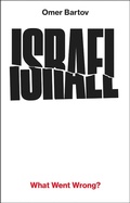 Cover: Israel: What Went Wrong? - Fern Press