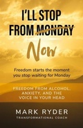 Cover: I'll Stop From Monday - Mark Ryder