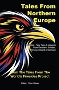 Cover: Tales From Northern Europe - Clive Gilson