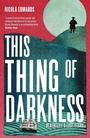 Cover: This Thing of Darkness - Aderyn Press