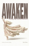 Cover: AWAKEN: Finding Hope Beyond Brokenness - Itala Veloso