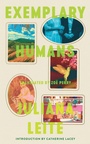 Cover: Exemplary Humans - Two Lines Press