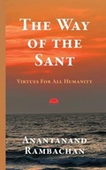 Cover: The Way of the Sant - Albion-Andalus Books