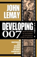 Cover: DEVELOPING 007 - Bicep Books