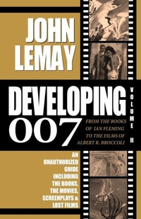 Enlarge image Cover: DEVELOPING 007 - Bicep Books