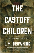 Cover: The Castoff Children - Wayfarer Books