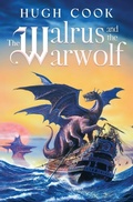 Cover: The Walrus and the Warwolf - Zenphos Press