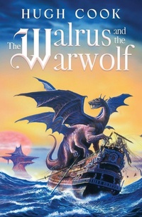 Enlarge image Cover: The Walrus and the Warwolf - Zenphos Press