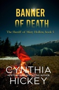 Cover: Banner of Death - Winged Publications