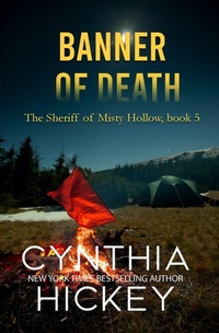 Enlarge image Cover: Banner of Death - Winged Publications