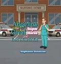 Cover: Angelina the Great Super Nurse and Fred's Fearful Fall - Parker Publishers