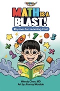 Cover: Math Is A Blast - STEM Is A Blast!