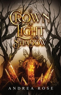 Enlarge image Cover: A Crown of Light and Shadow - Reign of the Witch Queen