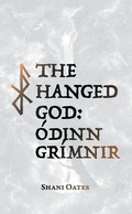 Cover: The Hanged God - Anathema Publishing Ltd.