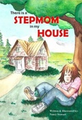 Cover: There is a Stepmom in my House - Nancy Stewart