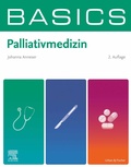 Cover: BASICS  Palliativmedizin - Urban & Fischer