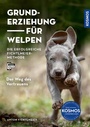 Bild: Grunderziehung für Welpen - Kosmos