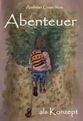 Cover: Abenteuer als Konzept - epubli