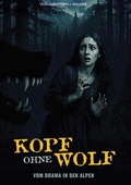 Cover: Kopf ohne Wolf - BoD - Books on Demand
