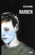 Cover: Narben - BoD - Books on Demand