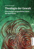 Cover: Theologie der Gewalt - Waxmann Verlag GmbH