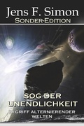 Cover: SOG DER UNENDLICHKEIT - S. Verlag JG