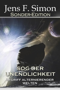 Enlarge image Cover: SOG DER UNENDLICHKEIT - S. Verlag JG