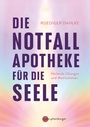 Cover: Die Notfallapotheke für die Seele - Kosmos