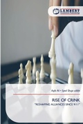Cover: Rise of Crink - LAP Lambert Academic Publishing