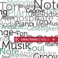 Cover: XMAS PIANO | VOL 1 - Linie 21