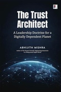 Cover: The Trust Architect - Ritera Publishing