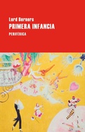 Cover: Primera infancia - Editorial Perif&eacute;rica