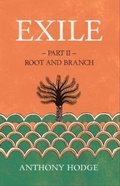 Cover: Exile - Anthony Hodge