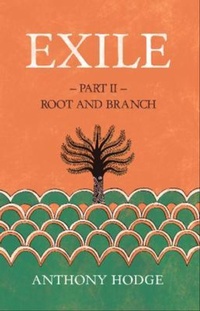 Enlarge image Cover: Exile - Anthony Hodge