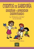 Cover: Cuentos de sabidur&iacute;a. Ense&ntilde;ar y aprender disfrutando - Narcea Ediciones