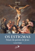 Cover: Os Estigmas - Paulus Editora