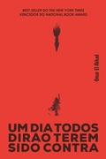 Cover: Um dia todos dir&atilde;o terem sido contra - WMF Martins Fontes