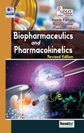 Cover: Biopharmaceutics and Pharmacokinetics - Pharmamed Press