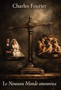 Cover: Le Nouveau Monde amoureux - Culturea