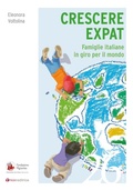 Cover: CRESCERE EXPAT - Tau Editrice
