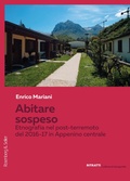 Cover: Abitare sospeso - Rosenberg & Sellier