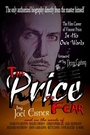 Cover: The Price of Fear - Black Bed Sheet Books