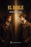 Cover: El doble - Edicions Perell&oacute;