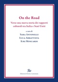 Cover: On the Road - Edizioni Di Storia E Letteratura
