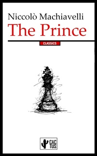 Enlarge image Cover: Prince - CACTUS