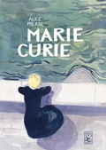 Cover: Marie Curie NE - N&oacute;rdica Libros